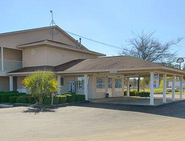 Super 8 By Wyndham 2* Madison